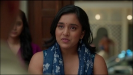 Itti Si Khushi - 21st November 2025